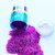 Glitter Pote 3gr Lilas Neon - comprar online