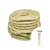 Corda Sisal 12mm Natural Baby Coil - 15 Metros