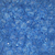 Bola Sextavada Acrílico 10mm - Azul Celeste 20g