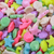 Entremeio Animais Marinhos Infantis Candy 10mm Colorido 20 Gramas