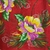 A chita é constituída de algodão e sua principal característica são as cores vibrantes e intensas. As estampas florais são as mais comuns, no entanto pode-se encontrar outras estampas também. Muito usado no artesanato, na decoração e também no vestuário.