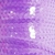 Fio de Paetê 6mm Lilás - 50cm na internet