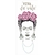 Stencil Simples 17x42 Frida - Opa 2356 - comprar online