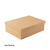 MDF Caixa 24x19x8cm Tampa Sapato - comprar online