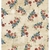 Papel Scrap Dupla Face Opadecor 3243 Floral Romântico 2 - comprar online