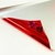 Transfer Foil 20x50cm Vermelho - comprar online