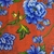 A chita é constituída de algodão e sua principal característica são as cores vibrantes e intensas. As estampas florais são as mais comuns, no entanto pode-se encontrar outras estampas também. Muito usado no artesanato, na decoração e também no vestuário.
