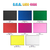 EVA 4mm Liso 40x48 - Amarelo - comprar online