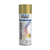 Tinta Aerosol Dourado Uso Geral 350ml