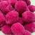 Pompom Bolinha Contém: 1 unidade Tamanho: 3cm   Ideal para confecções, cachecol, almofadas, toalhas, enfeites, acessórios, decoração e artesanatos em geral.  Pode Ser Utilizado Para Confecção De Laços, Tiaras, Hair Clips, Faixas Para Bebê, Acessórios De C