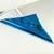 Transfer Foil 20x50cm Azul Claro - comprar online