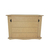 Mdf Porta Colar 3 Gavetas 36x27x24cm - comprar online