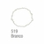Tinta Nankin 20ml 519 Branco Acrilex - comprar online