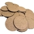 Mdf Base Redonda Lisa - 12cm - comprar online