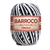 Barroco Multicolor 200g Cor 9016 Zebra