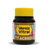 Verniz Vitral Acrilex 37ml 539 - Siena Natural Fumê