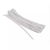 Arame Encapado N26 15cm 100 Fios Branco