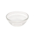 Bowl de Vidro Sodo-Calcico Unidade - 130ml