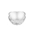 Bowl de Cristal Clover - 9x5cm - comprar online