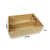 Caixa Mini Chandon Lisa MDF - 23x17x7cm