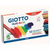 Giz Pastel Oleoso Olio Maxi Giotto 12 Cores na internet