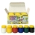 Tinta Tempera Guache 6x15ml Cores Acrilex