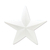 Isopor Estrela 5 Pontas 180mm - comprar online