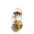 Miniatura De Cobre Lampião Nº 26 - comprar online