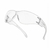 Óculos de Proteção dos Olhos Delta Plus CA19176 - Unidade