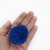 Pompom Lã 50mm Royal - comprar online