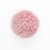 Pompom Lã 50mm Rosa