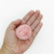 Pompom Lã 50mm Rosa - comprar online