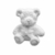 Puxador de Resina - Urso 4,5x4cm 800-LL - comprar online