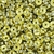 Rondela de Strass 6mm Dourado com 10 Unidades na internet