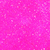 Glitter Brilho Poliéster - Rosa Neon - Tamanhos