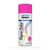 Tinta Aerosol Rosa Fluorescente - 350ml