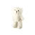 Urso Branco Chaveiro 3369 - 12,5cm