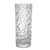 Vaso de Vidro Transparente 19x7,5cm