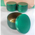 Caixinha Metal 6,5x5cm / 120ml GF5355 - Verde Esmeralda P - comprar online