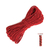 Cordão de São José 3,5mm 20 Mts - Vermelho - comprar online