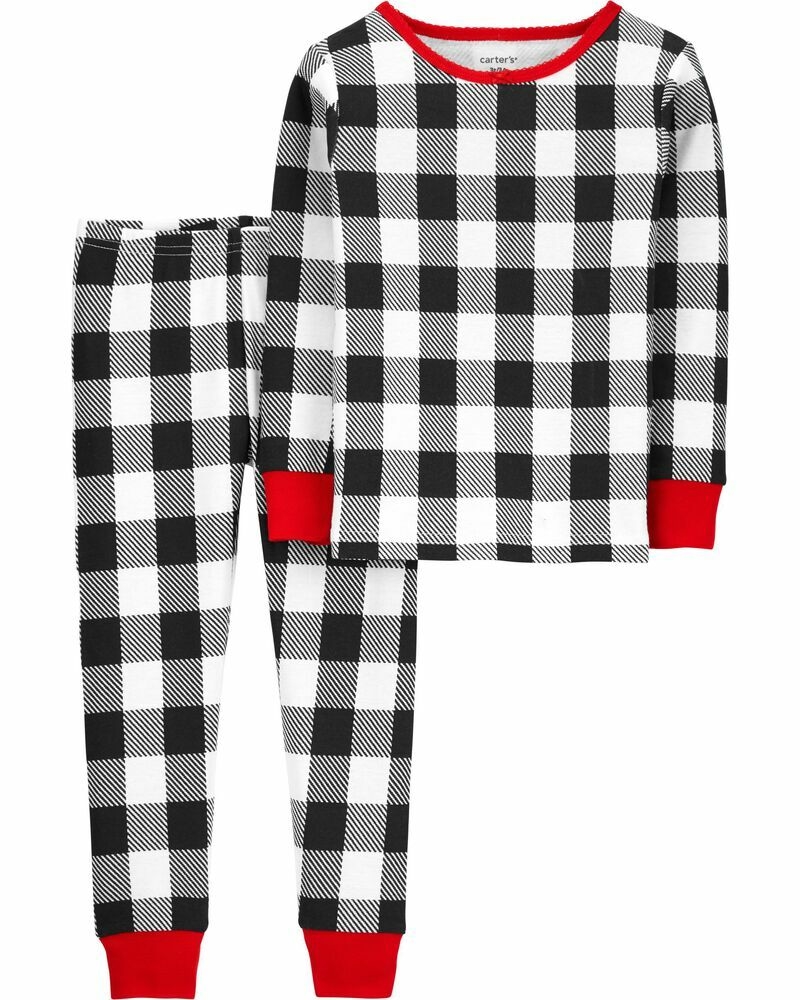 Pijamas Carter's: 100% Algodão, Original. Já no Brasil, pronta entrega -  Nenê Store