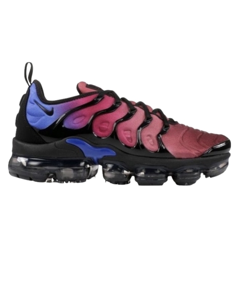 Nike vapor max colorido outlet