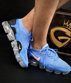 Vapor Max 2.0 • Azul - Gu Store