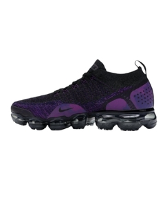 Vapor Max 2.0 Preto Roxo Comprar em Gu Store