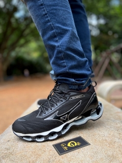Mizuno top comprar online