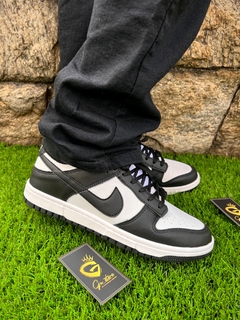 Nike DUNK • Preto/Branco - Gu Store