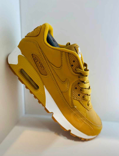 Air Max 90 • Beje - Gu Store