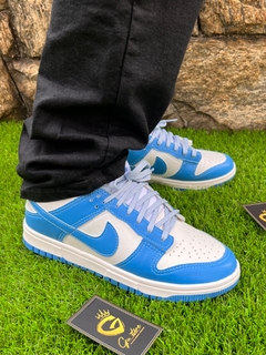 Nike Dunk • Azul - Gu Store