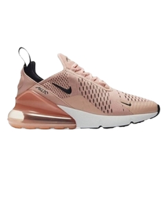 Air Max 270 • Rosa