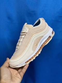 Air Max 97 • Rose/Salmão - comprar online